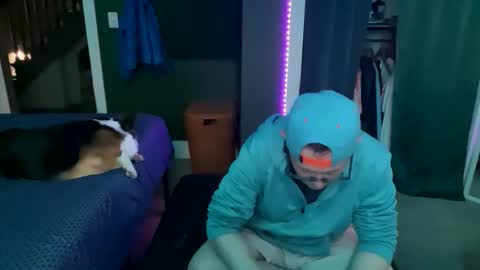 Thick D Bottom online show from 29, 3, 2026