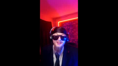 Snapshot of thick_theo_thunder chatting on 14, 1, 2026 thick_theo_thunder online show from 14, 1, 2026