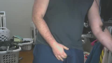 thickandnerdy1129 online show from 28, 2, 2025