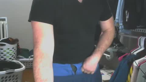 thickandnerdy1129 online show from 3, 3, 2025