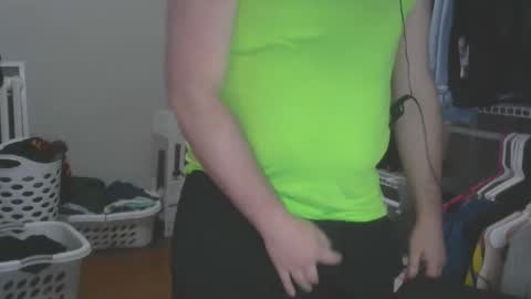 thickandnerdy1129 online show from 4, 3, 2025