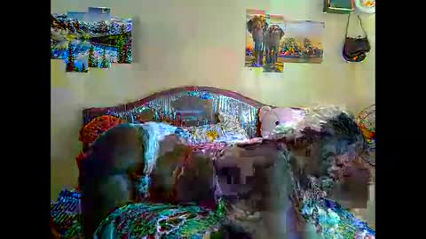 Snapshot of thickassvillageebony chatting on 18, 11, 2025 thickassvillageebony online show from 18, 11, 2025