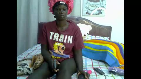 thickassvillageebony online show from 24, 3, 2026