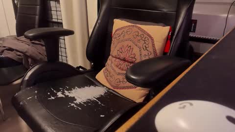 Thickbod online show from 6, 3, 2026