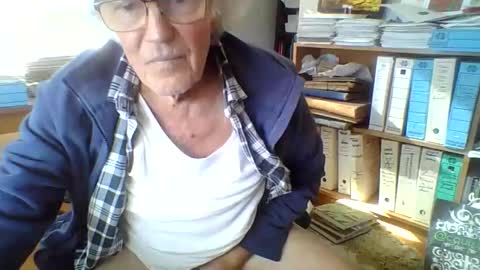 Thickcockat71 online show from 8, 5, 2026