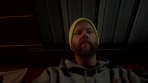 CaliLove916 online show from 1, 2, 2025