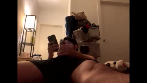 ThickCockMatt online show from 3, 10, 2025