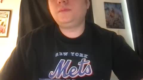 Thick online show from 18, 3, 2026