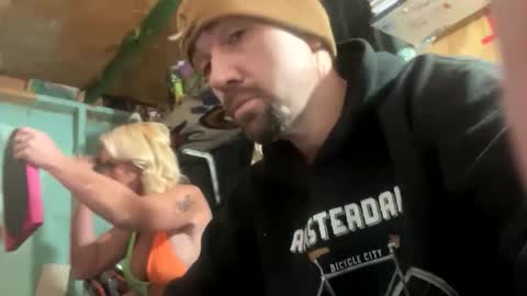 Snapshot of thickdickbadboy chatting on 14, 1, 2026 thickdickbadboy online show from 14, 1, 2026