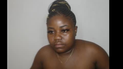 thickebonny7 online show from 14, 2, 2026