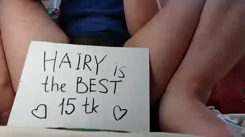 MilkyChoco online show from 11, 3, 2026