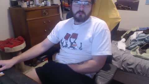 Snapshot of thickgarrett chatting on 4, 12, 2024 thickgarrett online show from 4, 12, 2024