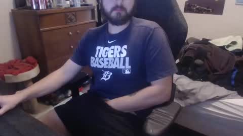 Snapshot of thickgarrett chatting on 15, 12, 2024 thickgarrett online show from 15, 12, 2024