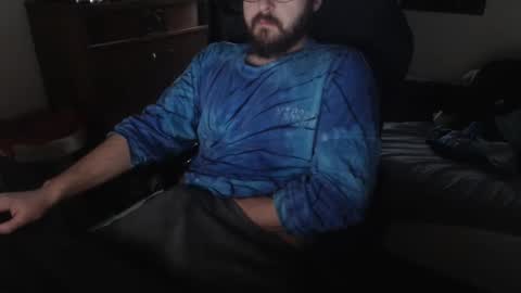 Snapshot of thickgarrett chatting on 23, 12, 2024 thickgarrett online show from 23, 12, 2024