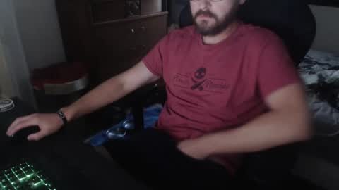 Snapshot of thickgarrett chatting on 14, 9, 2025 thickgarrett online show from 14, 9, 2025