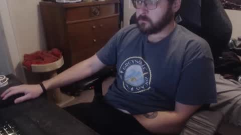 Snapshot of thickgarrett chatting on 20, 11, 2025 thickgarrett online show from 20, 11, 2025