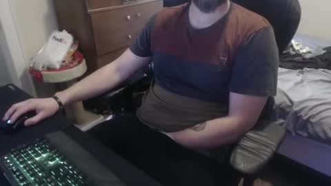 thickgarrett online show from 9, 5, 2026