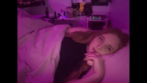 Snapshot of thickgingergoddess chatting on 19, 12, 2024 Ariel online show from 19, 12, 2024
