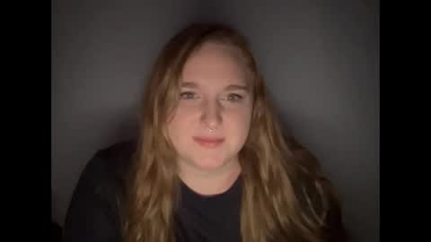 Snapshot of thickgingergoddess chatting on 25, 12, 2024 Ariel online show from 25, 12, 2024