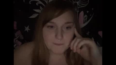 Snapshot of thickgingergoddess chatting on 7, 2, 2025 Ariel online show from 7, 2, 2025