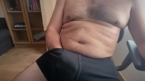 ThickDickBCN online show from 16, 4, 2026