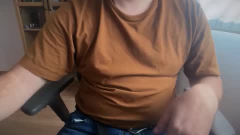 ThickDickBCN online show from 8, 5, 2026