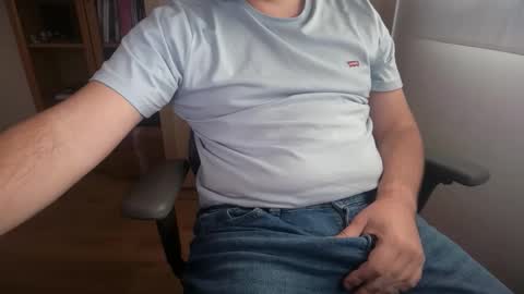 ThickDickBCN online show from 18, 5, 2026