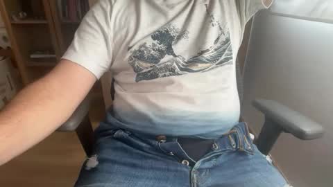 ThickDickBCN online show from 9, 6, 2026