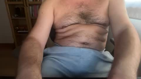 ThickDickBCN online show from 31, 7, 2026