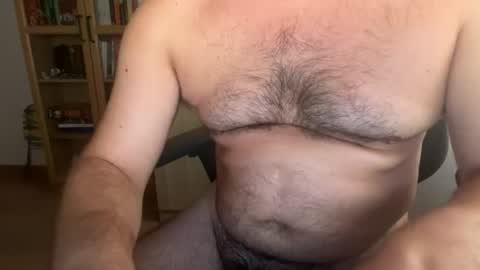 ThickDickBCN online show from 3, 8, 2026