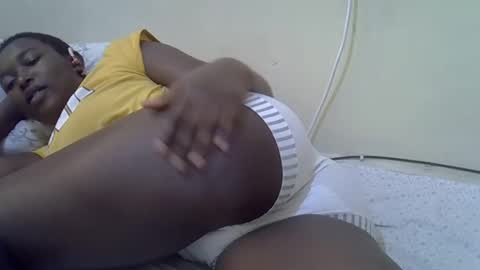 Snapshot of thickianah376 chatting on 27, 4, 2026 thickianah376 online show from 27, 4, 2026