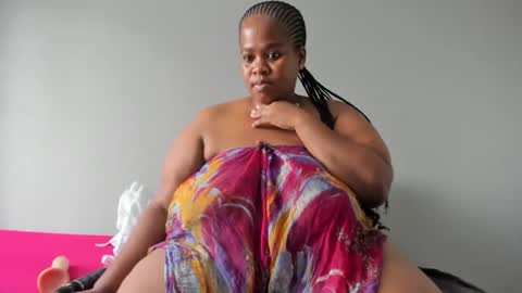 thickleeyanax online show from 22, 1, 2025