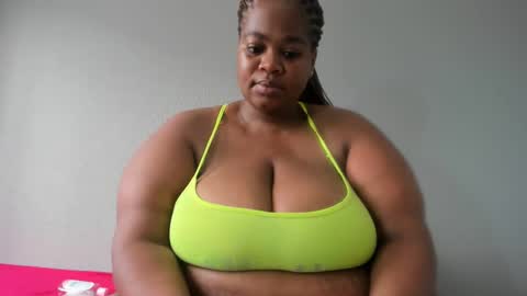 thickleeyanax online show from 16, 2, 2025