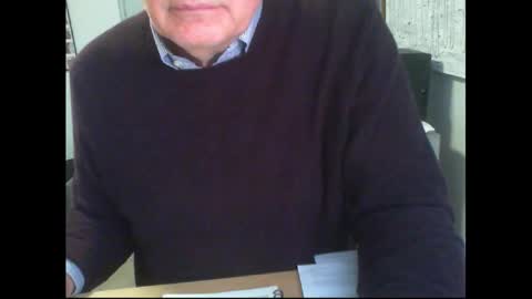 James online show from 30, 9, 2025