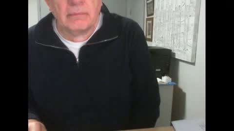 James online show from 15, 5, 2026