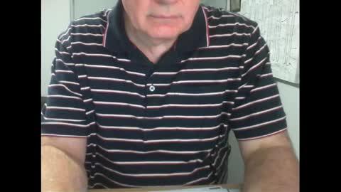 James online show from 18, 5, 2026