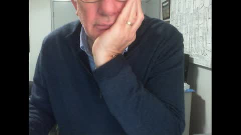 James online show from 20, 5, 2026
