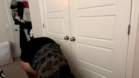 thickmorena online show from 18, 10, 2025