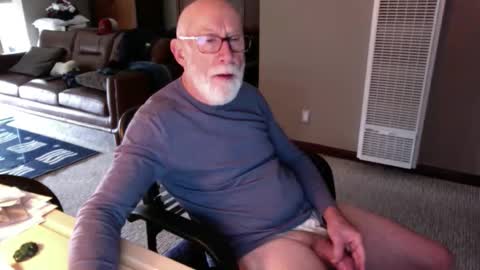 thickmorninwood online show from 13, 5, 2026