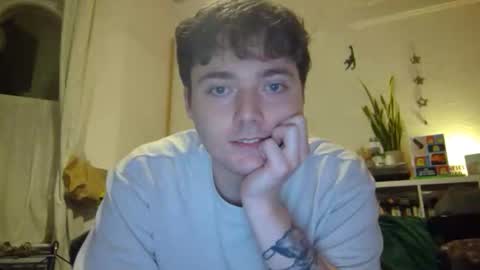 Snapshot of thickplantguy chatting on 3, 11, 2025 thickplantguy online show from 3, 11, 2025