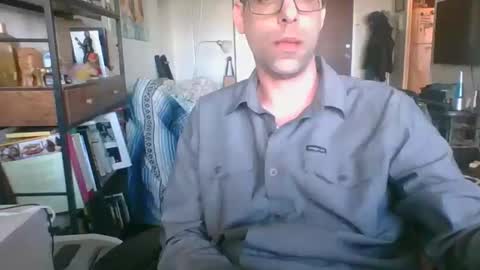 Snapshot of thickty chatting on 1, 6, 2026 thickty online show from 1, 6, 2026