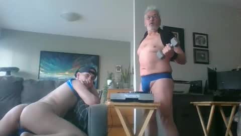 thierrypapineau online show from 11, 4, 2026