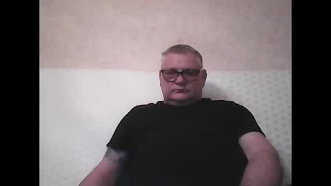 Snapshot of thierrysymp chatting on 29, 1, 2025 Thierrysymp online show from 29, 1, 2025