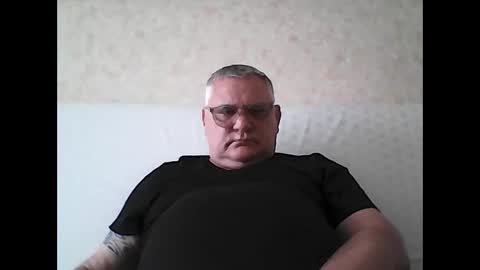 Snapshot of thierrysymp chatting on 14, 10, 2025 Thierrysymp online show from 14, 10, 2025