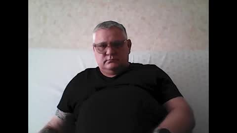 Snapshot of thierrysymp chatting on 16, 10, 2025 Thierrysymp online show from 16, 10, 2025