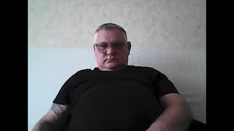 Snapshot of thierrysymp chatting on 18, 10, 2025 Thierrysymp online show from 18, 10, 2025