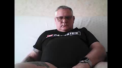 Thierrysymp online show from 23, 10, 2025