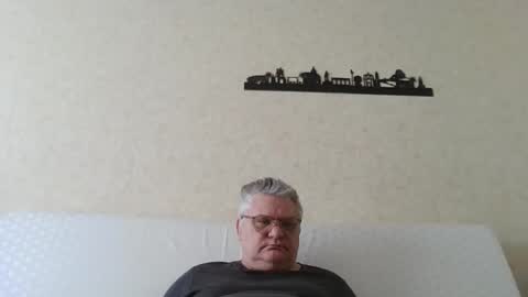 Thierrysymp online show from 12, 3, 2026