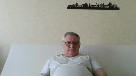 Thierrysymp online show from 5, 4, 2026