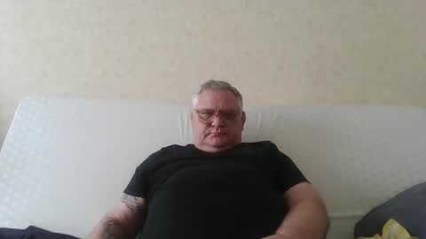Snapshot of thierrysymp chatting on 9, 5, 2026 Thierrysymp online show from 9, 5, 2026